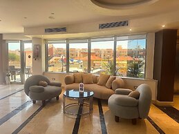 Vintro Inn - Nozha Aqua Park