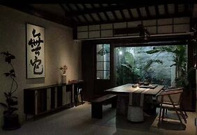 WUTA Designer Hotel