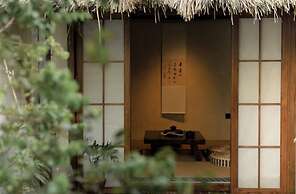 WUTA Designer Hotel