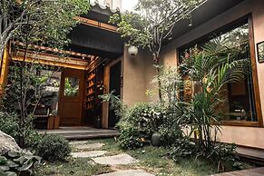 WUTA Designer Hotel