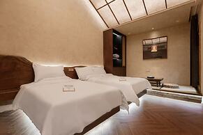 WUTA Designer Hotel