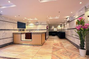 MG Crown Hotel 3
