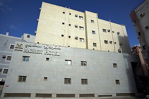 MG Crown Hotel 3