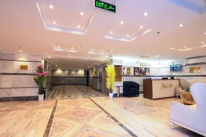 MG Crown Hotel 3