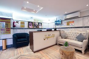 MG Crown Hotel 3