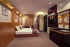 MG Crown Hotel 3