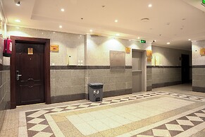 MG Crown Hotel 3