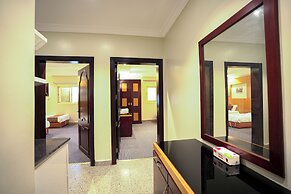 MG Crown Hotel 3