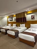 MG Crown Hotel 3