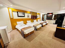 MG Crown Hotel 3