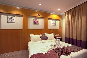 MG Crown Hotel 3