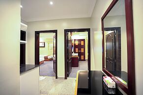 MG Crown Hotel 3