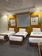 MG Crown Hotel 3