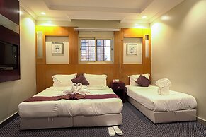 MG Crown Hotel 3
