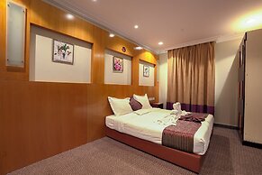 MG Crown Hotel 3