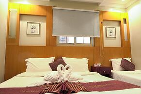 MG Crown Hotel 3