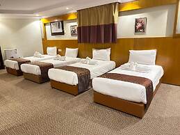 MG Crown Hotel 3