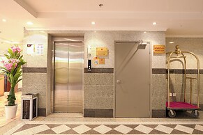 MG Crown Hotel 3