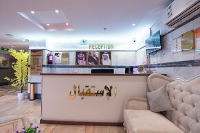 MG Crown Hotel 3