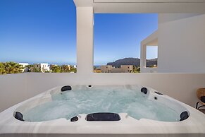 Amani Villa Lindos One