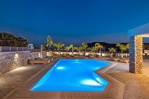 Amani Villa Lindos One