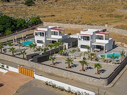 Amani Villa Lindos One