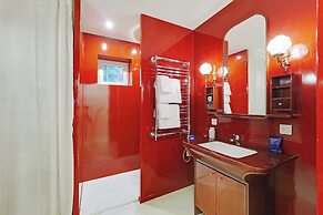 Cozy Studio 2P - Montmartre
