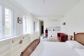 Cozy Studio 2P - Montmartre