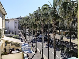 Family Apartment in Juan les Pins