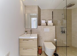 Family Apartment in Juan les Pins