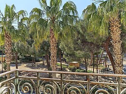 Family Apartment in Juan les Pins