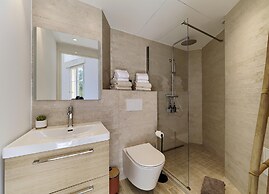 Family Apartment in Juan les Pins