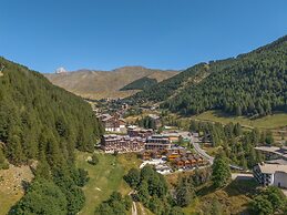 Stay Near Pra Loup Ski