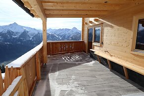 Chalet at 1700m With Panoramic Views