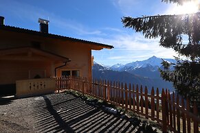 Chalet at 1700m With Panoramic Views