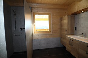 Chalet at 1700m With Panoramic Views