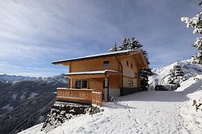 Chalet at 1700m With Panoramic Views