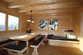 Chalet at 1700m With Panoramic Views