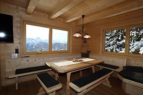 Chalet at 1700m With Panoramic Views