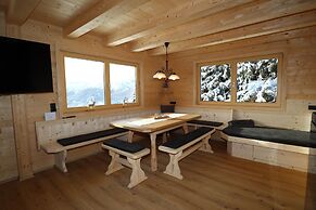 Chalet at 1700m With Panoramic Views
