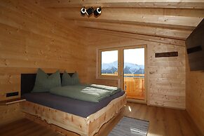 Chalet at 1700m With Panoramic Views