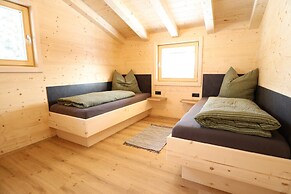 Chalet at 1700m With Panoramic Views