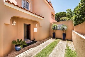 Villa Daniela Quarteira