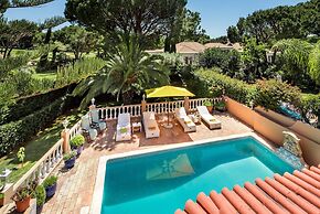 Villa Daniela Quarteira