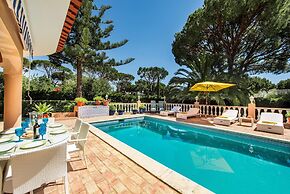 Villa Daniela Quarteira