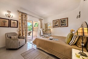 Villa Daniela Quarteira