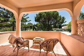 Villa Daniela Quarteira