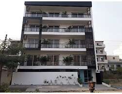FLORA RESIDENCY