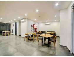FLORA RESIDENCY