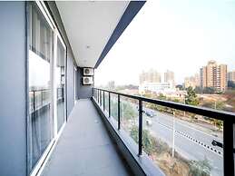 FLORA RESIDENCY